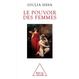 Le Pouvoir des femmes