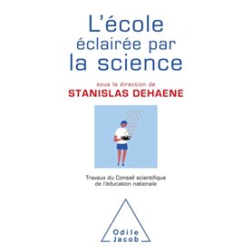 L'École éclairée par la science  / livre 2 du CSEN