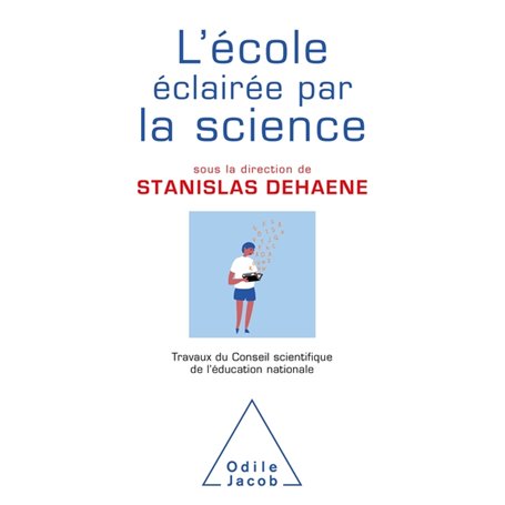 L'École éclairée par la science  / livre 2 du CSEN