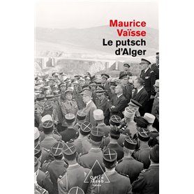 Le Putsch d'Alger