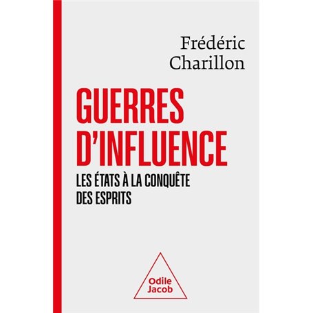 Guerres d'influence