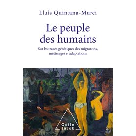 Le Peuple des humains