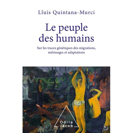 Le Peuple des humains