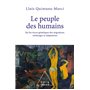 Le Peuple des humains