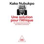 Une solution pour l'Afrique