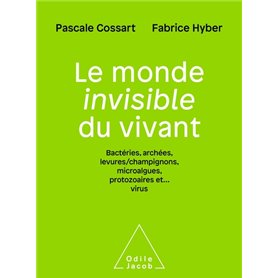 Le Monde invisible du vivant