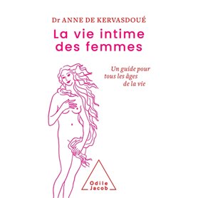 La Vie intime des femmes