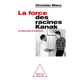 La Force des racines Kanak