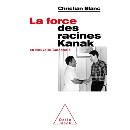 La Force des racines Kanak