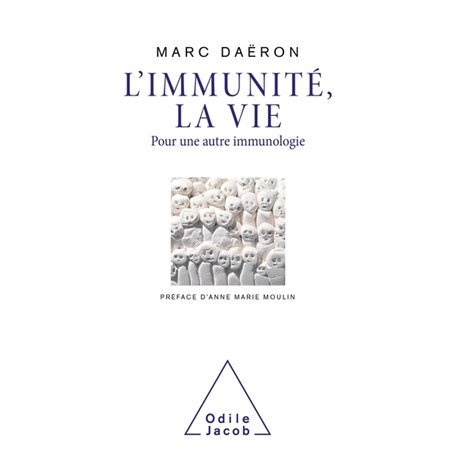 L'Immunité , la vie