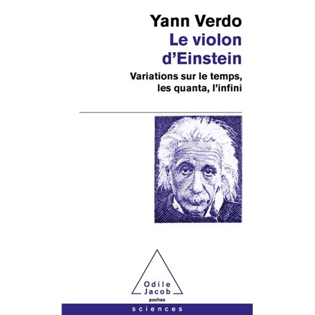 Le Violon d'Einstein