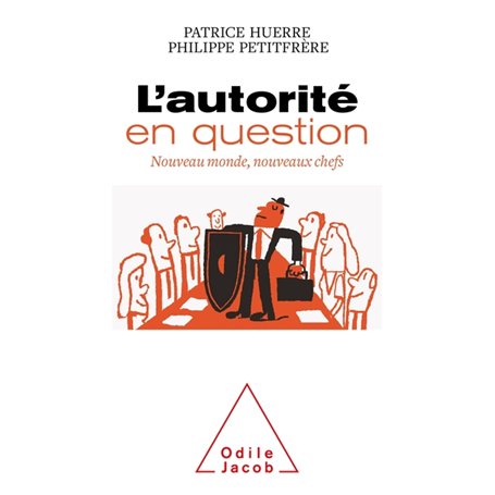 L'Autorité en question