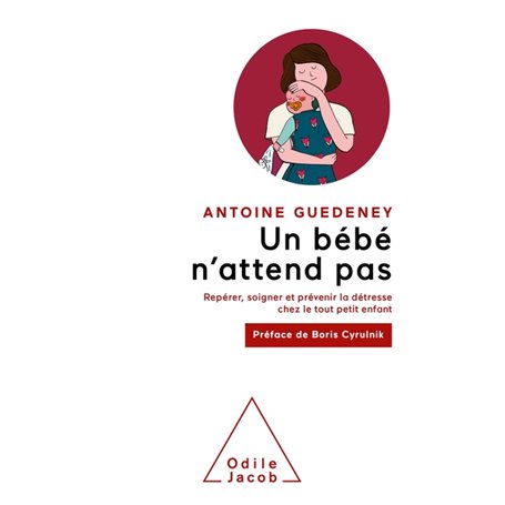 Un bébé n'attend pas