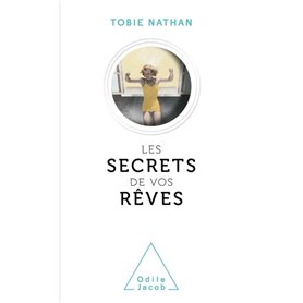 Les secrets de vos rêves - COLLECTOR