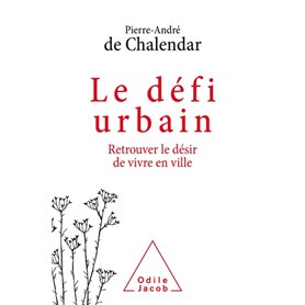 Le Défi urbain