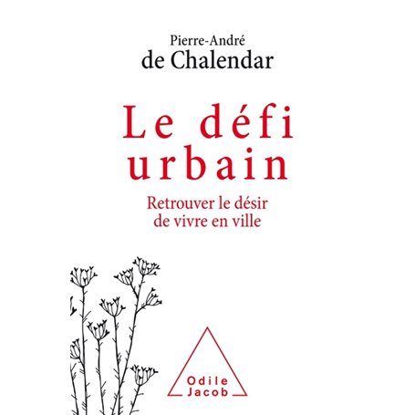 Le Défi urbain