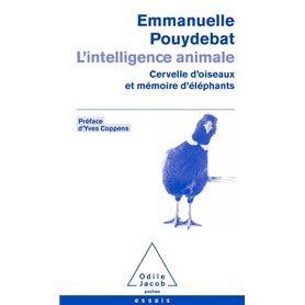 L'Intelligence animale (2021)