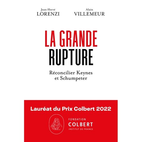 La Grande rupture