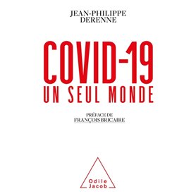 Covid-19: Un seul monde