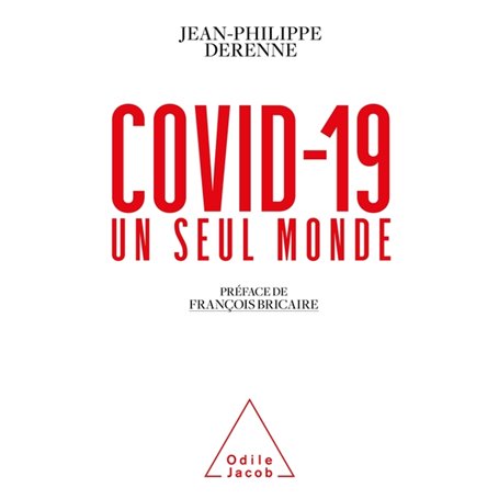 Covid-19: Un seul monde