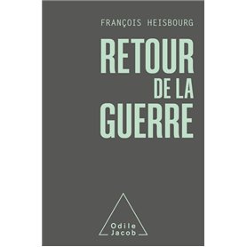 Retour de la guerre