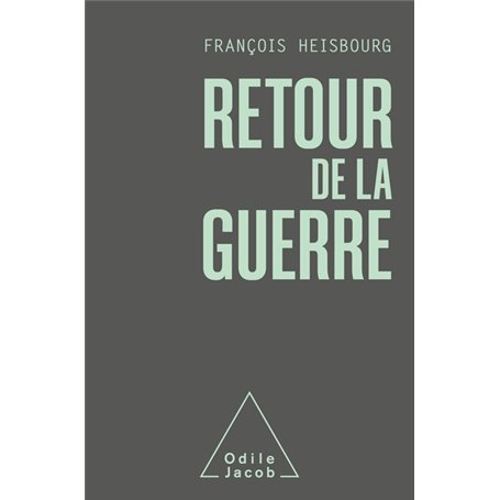 Retour de la guerre