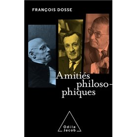 Amitiés philosophiques