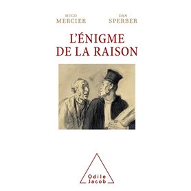 L'Énigme de la raison