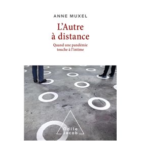 L'Autre à distance