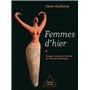 Femmes d'hier