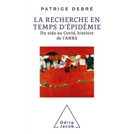 La Recherche en temps d'épidémie