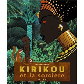 Kirikou et la sorcière