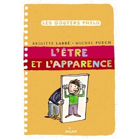 L'être et l'apparence