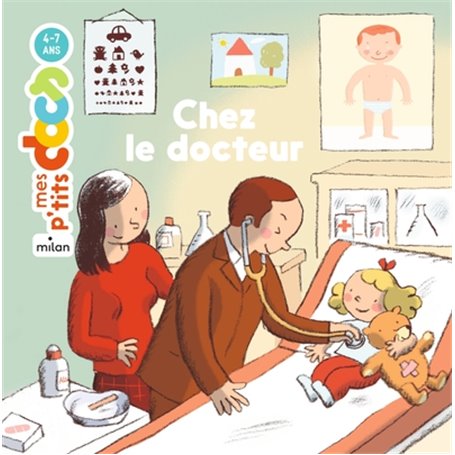 Chez le docteur