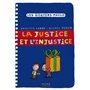 La justice et l'injustice