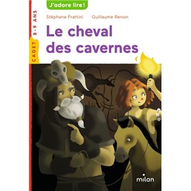 Le cheval des cavernes