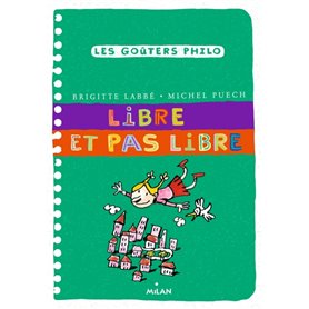 Libre et pas libre