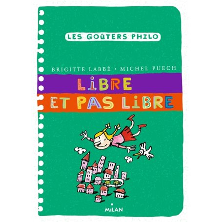 Libre et pas libre