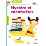 Mystère et cacahuètes