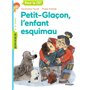 Petit Glaçon,  l'enfant esquimau