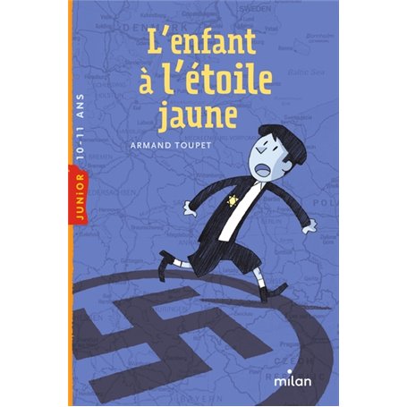 L'enfant à l'étoile jaune