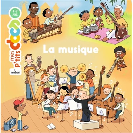 La musique