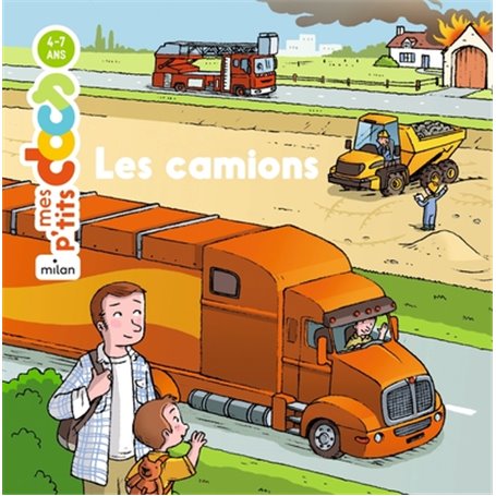 Les camions