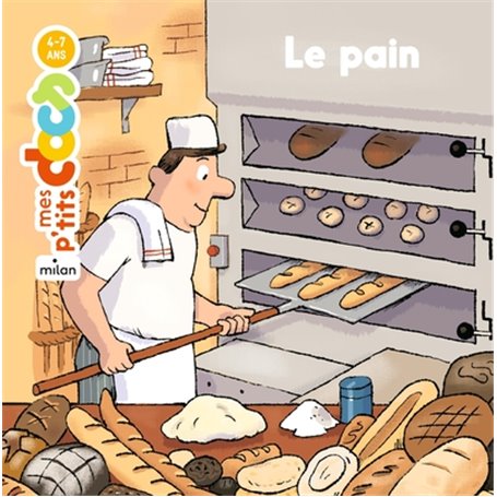 Le pain