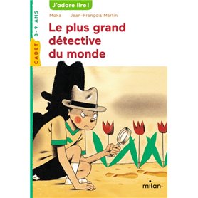 Le plus grand détective du monde