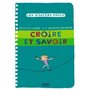 Croire et savoir