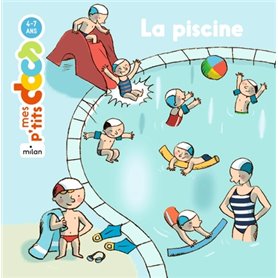 La piscine