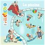 La piscine