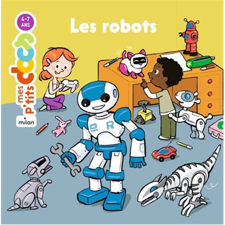 Les robots