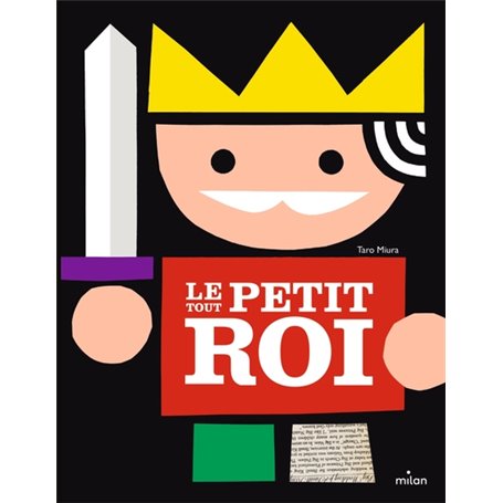 Le tout petit roi